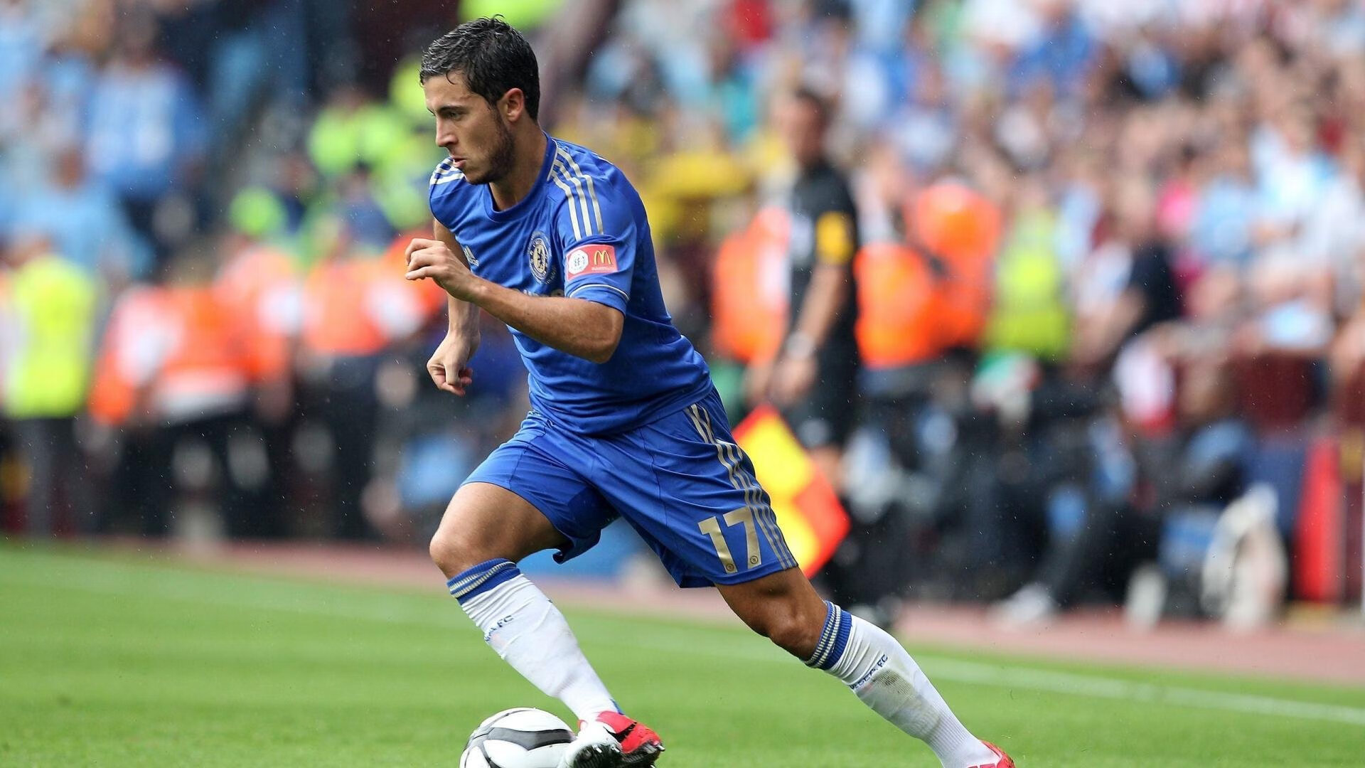 绿茵与硬木,当西甲德比遇见NBA逆转夜