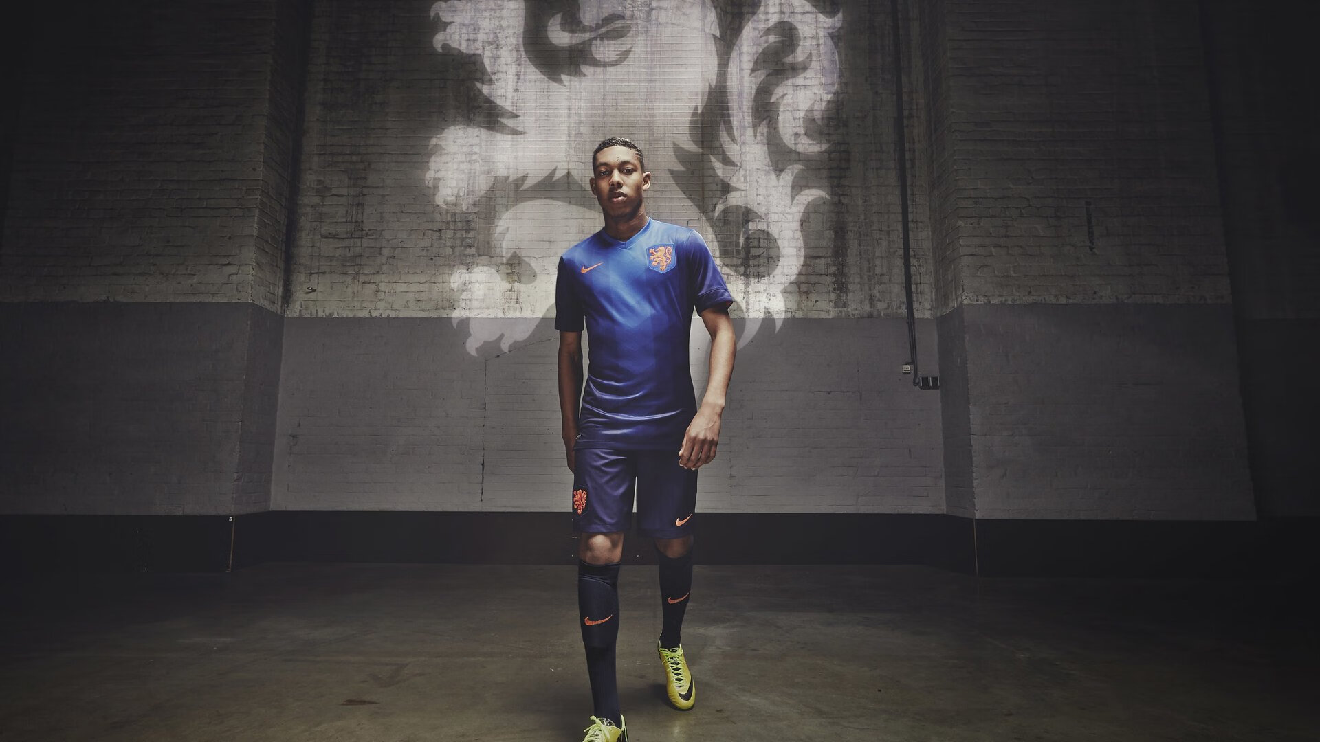 欧冠淘汰赛之夜,乔治成为胜负手